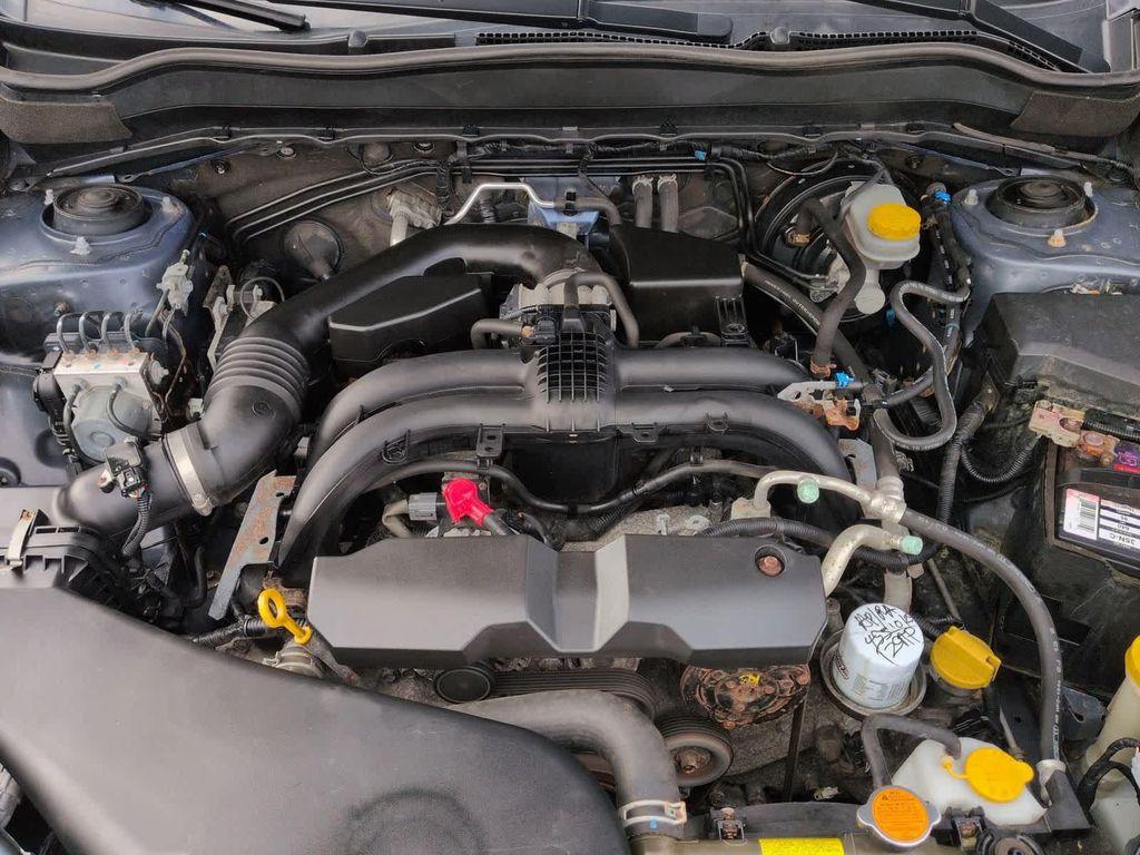 used 2018 Subaru Forester car, priced at $12,295