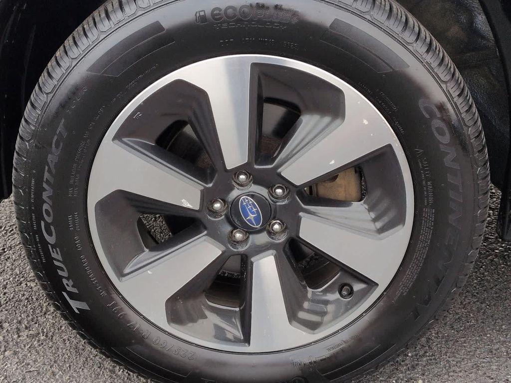 used 2018 Subaru Forester car, priced at $12,295