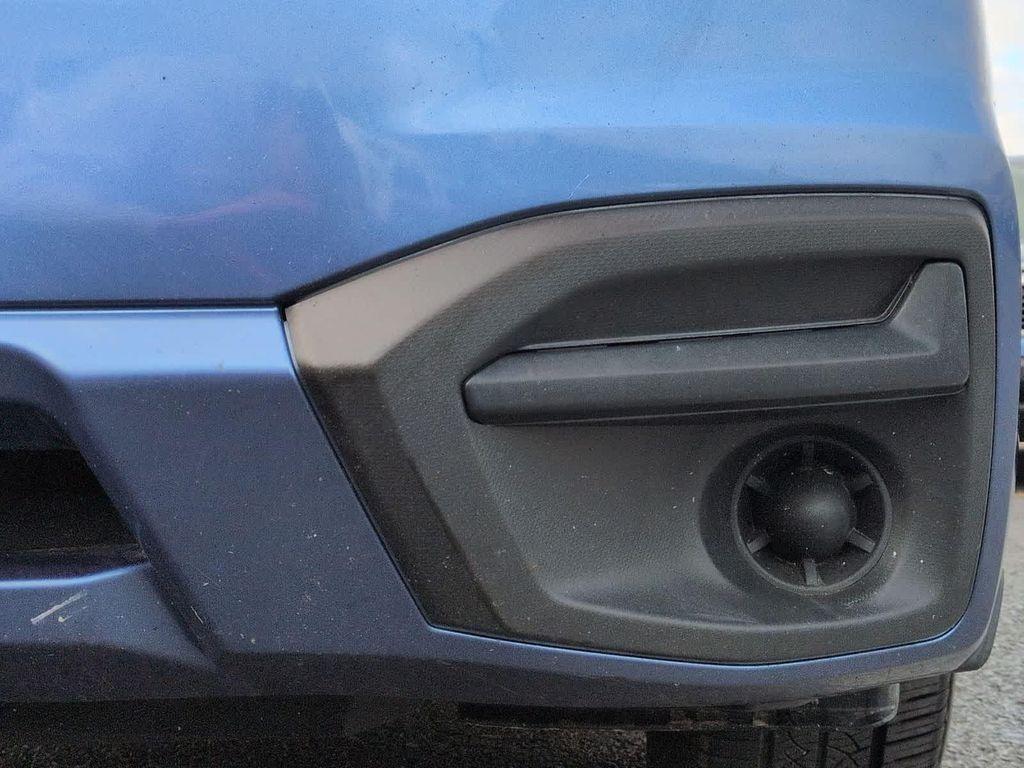 used 2018 Subaru Forester car, priced at $12,295