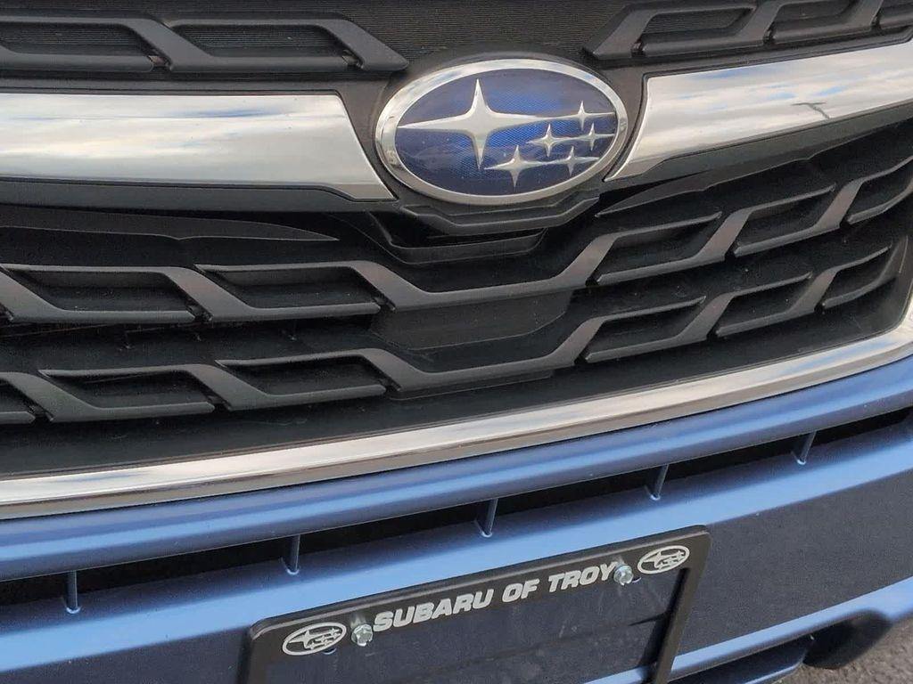 used 2018 Subaru Forester car, priced at $12,295