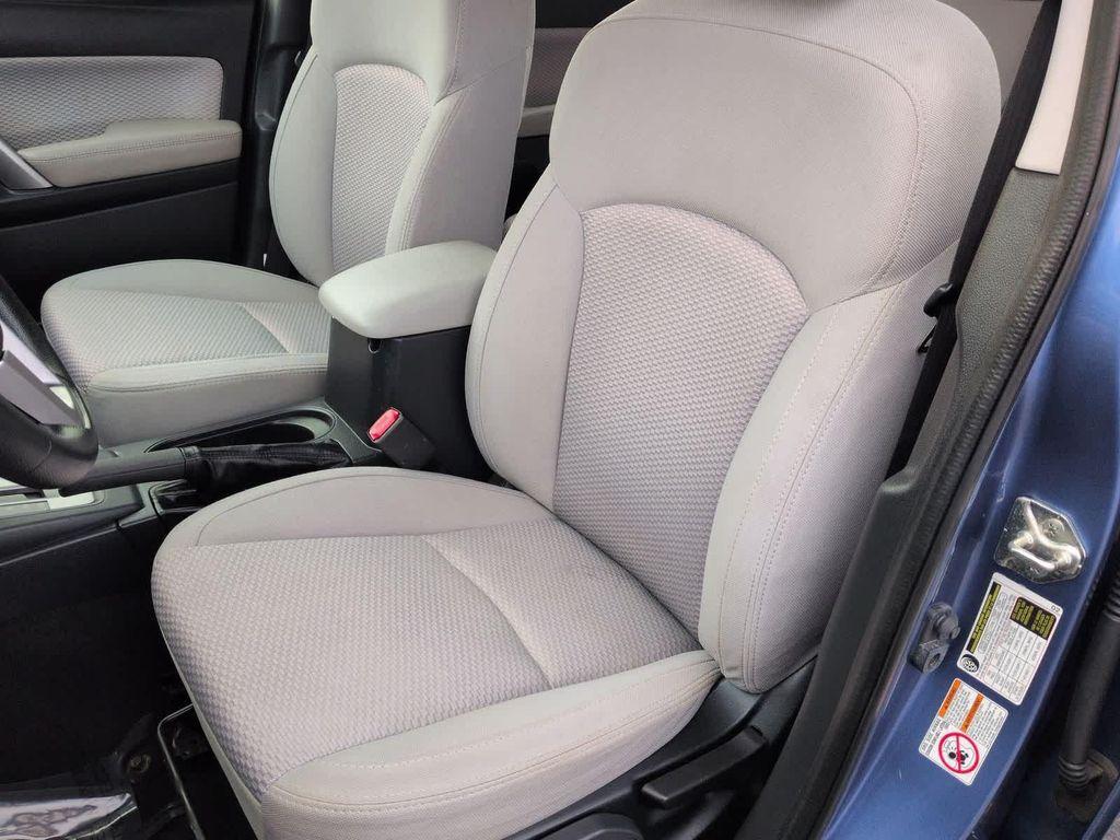 used 2018 Subaru Forester car, priced at $12,295