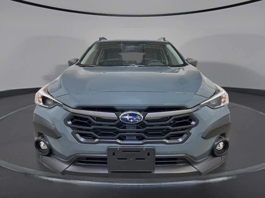 new 2025 Subaru Crosstrek car, priced at $31,719