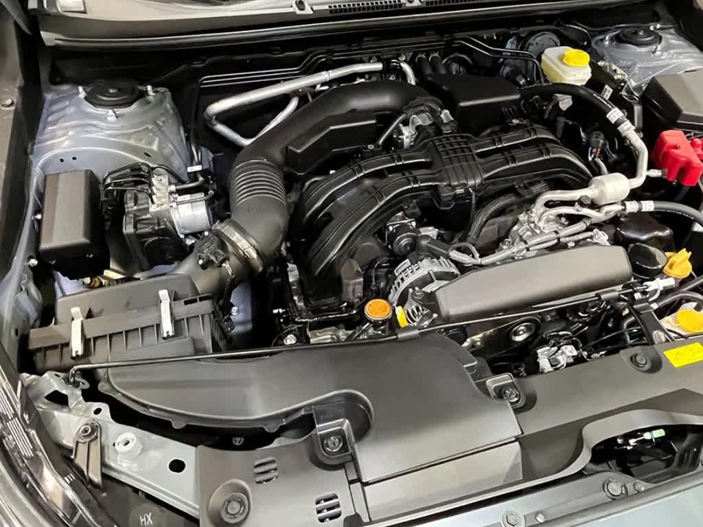 new 2025 Subaru Crosstrek car, priced at $31,719
