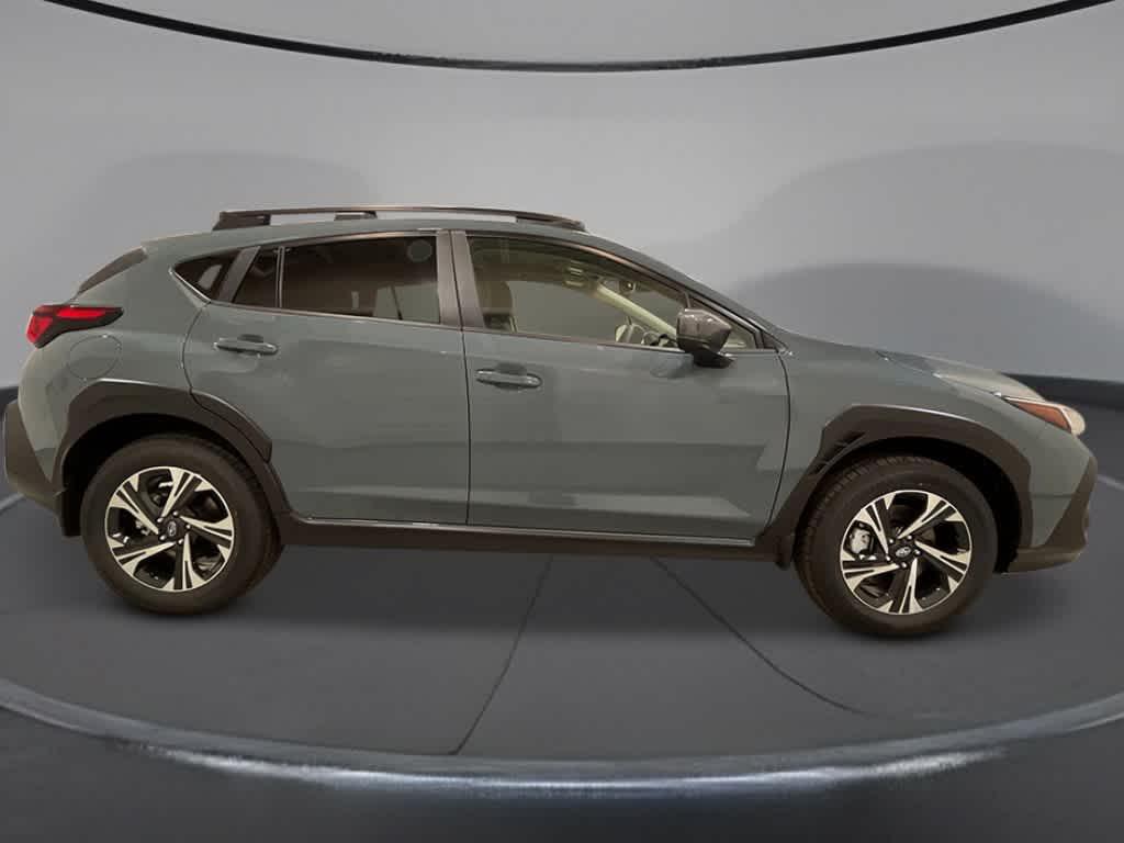 new 2025 Subaru Crosstrek car, priced at $31,719