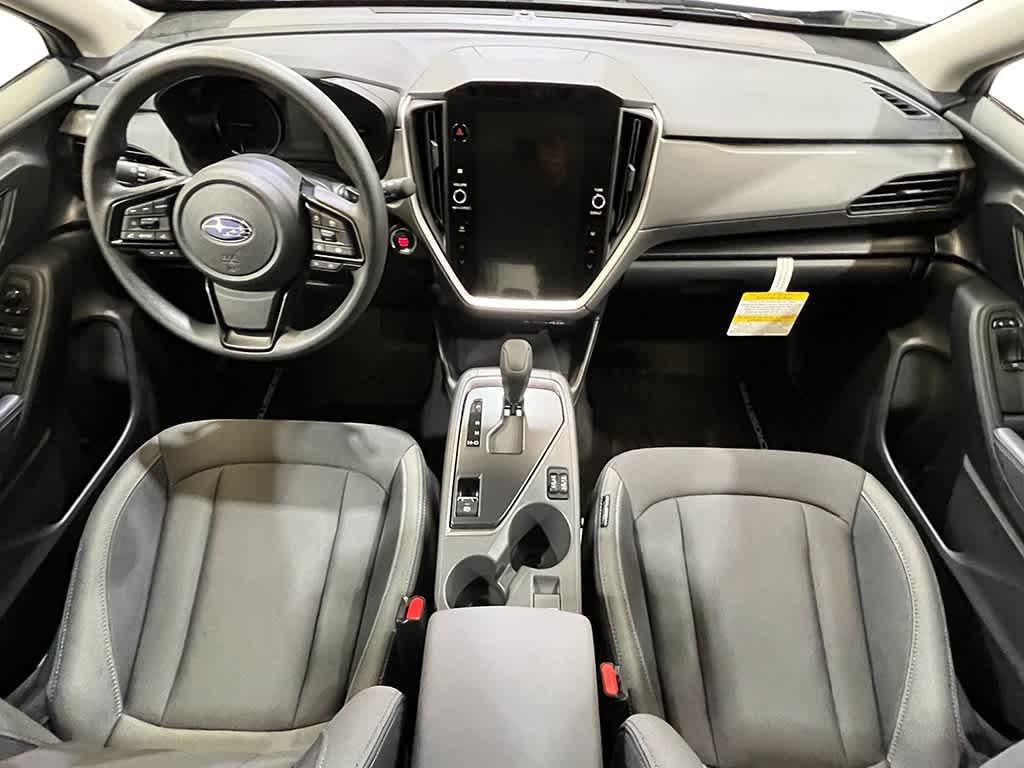 new 2025 Subaru Crosstrek car, priced at $31,719