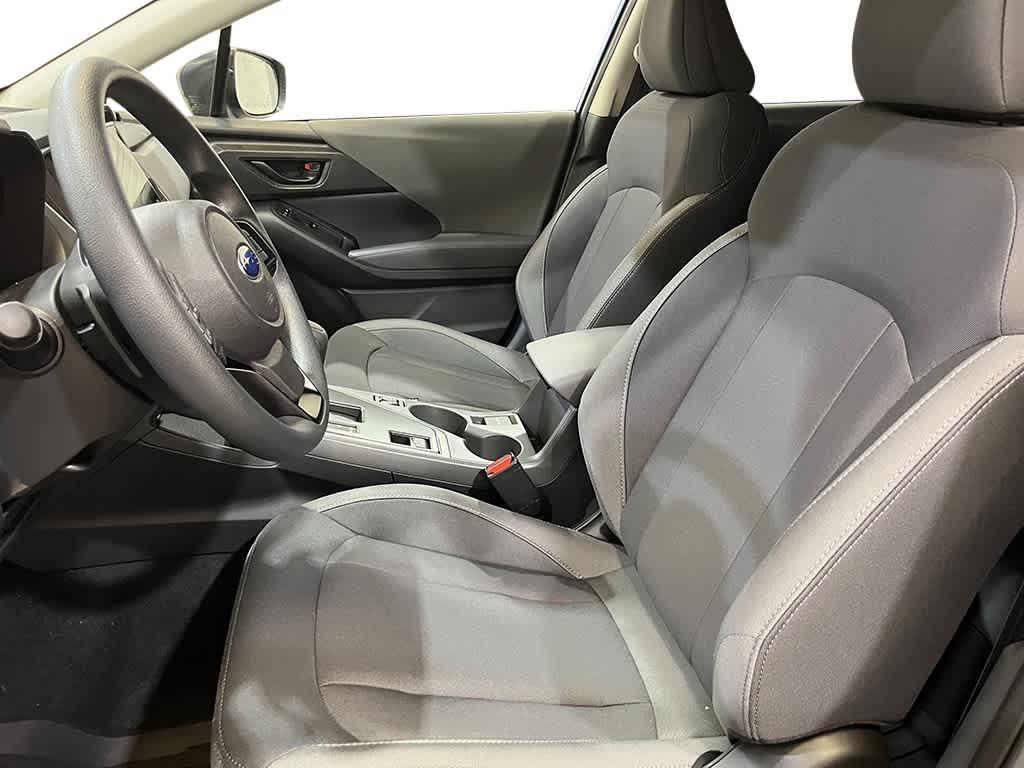 new 2025 Subaru Crosstrek car, priced at $31,719