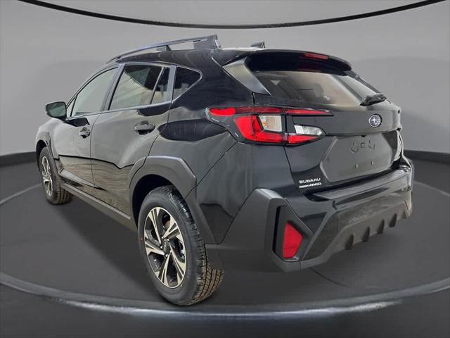 new 2025 Subaru Crosstrek car, priced at $29,562