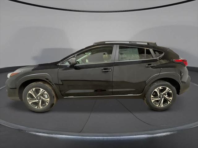 new 2025 Subaru Crosstrek car, priced at $29,562