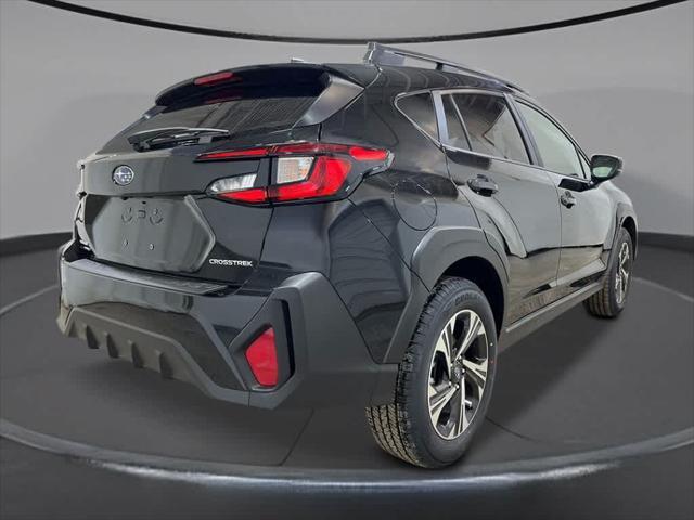 new 2025 Subaru Crosstrek car, priced at $29,562