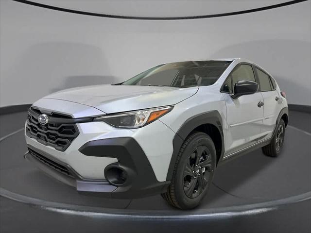 new 2025 Subaru Crosstrek car, priced at $28,003