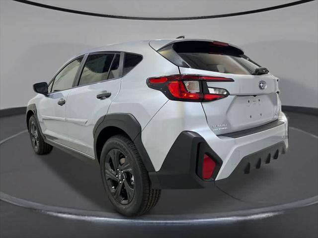 new 2025 Subaru Crosstrek car, priced at $28,003