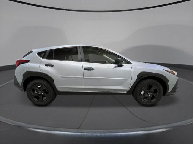 new 2025 Subaru Crosstrek car, priced at $28,003