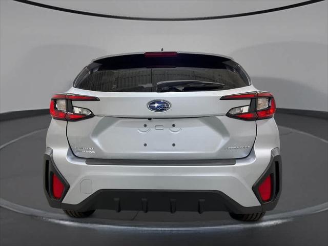 new 2025 Subaru Crosstrek car, priced at $28,003