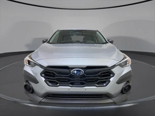 new 2025 Subaru Crosstrek car, priced at $28,003