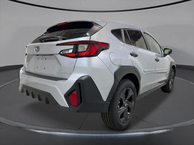 new 2025 Subaru Crosstrek car, priced at $28,003