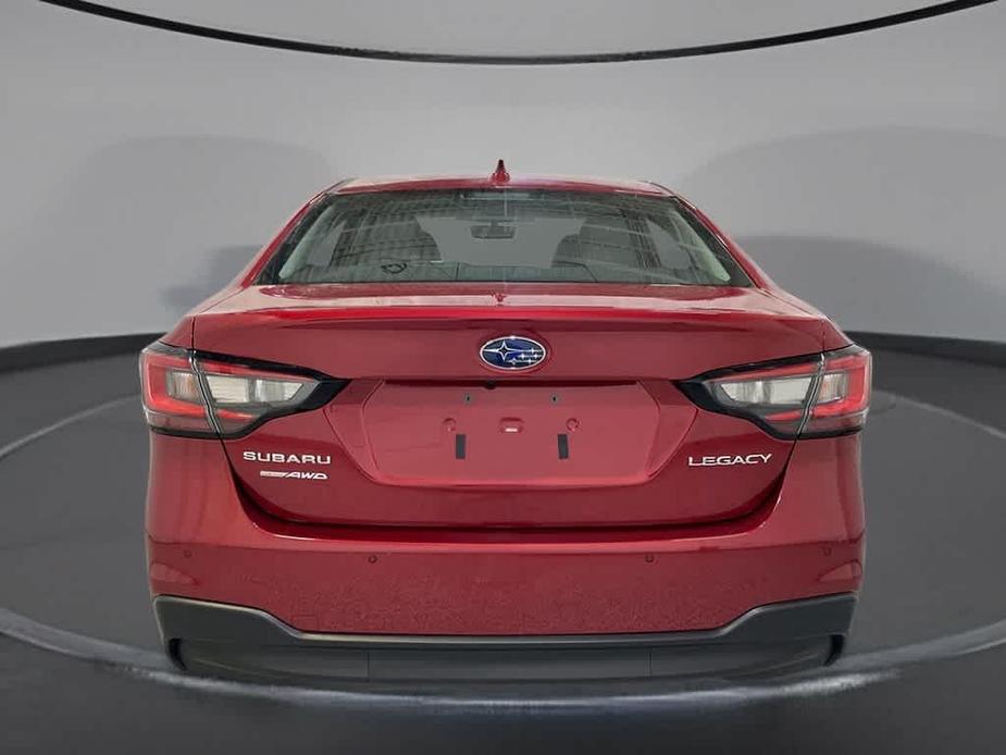 new 2024 Subaru Legacy car, priced at $35,122