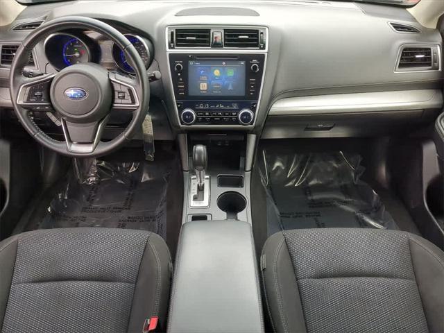 used 2018 Subaru Outback car, priced at $14,500