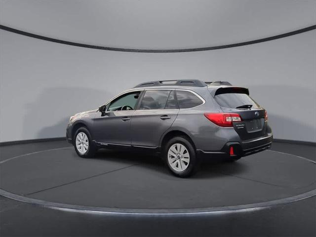 used 2018 Subaru Outback car, priced at $14,500