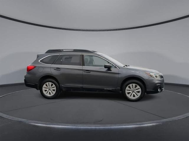 used 2018 Subaru Outback car, priced at $14,500