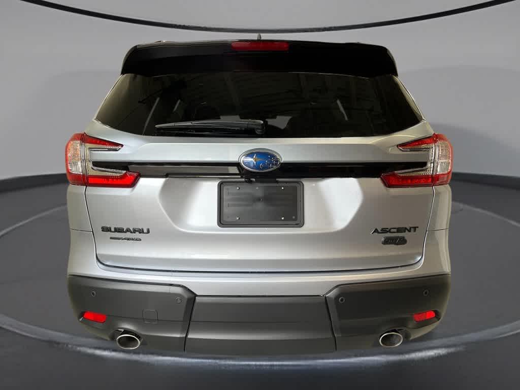 new 2025 Subaru Ascent car, priced at $47,052