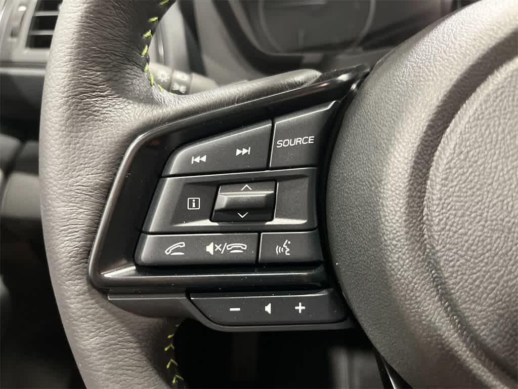new 2025 Subaru Ascent car, priced at $47,052