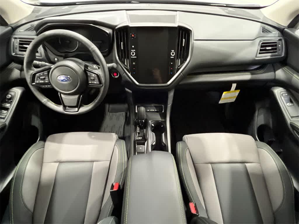 new 2025 Subaru Ascent car, priced at $47,052