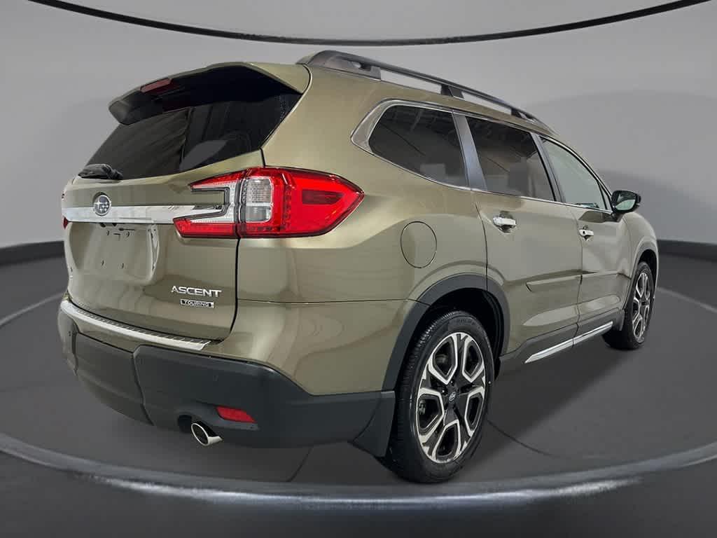 new 2025 Subaru Ascent car, priced at $54,232