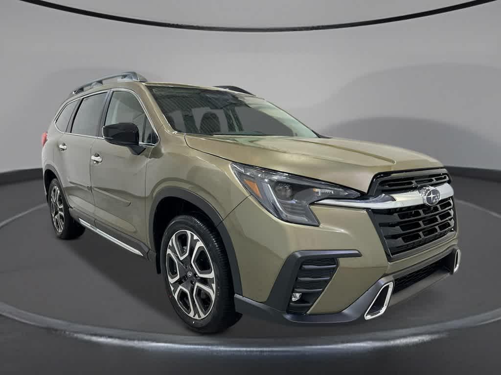 new 2025 Subaru Ascent car, priced at $54,232