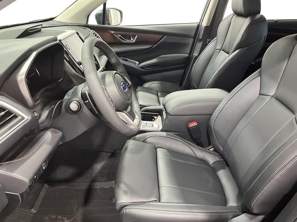 new 2025 Subaru Ascent car, priced at $54,232