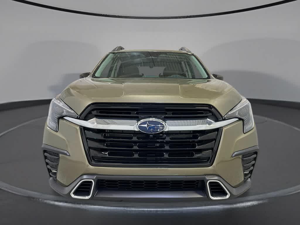 new 2025 Subaru Ascent car, priced at $54,232