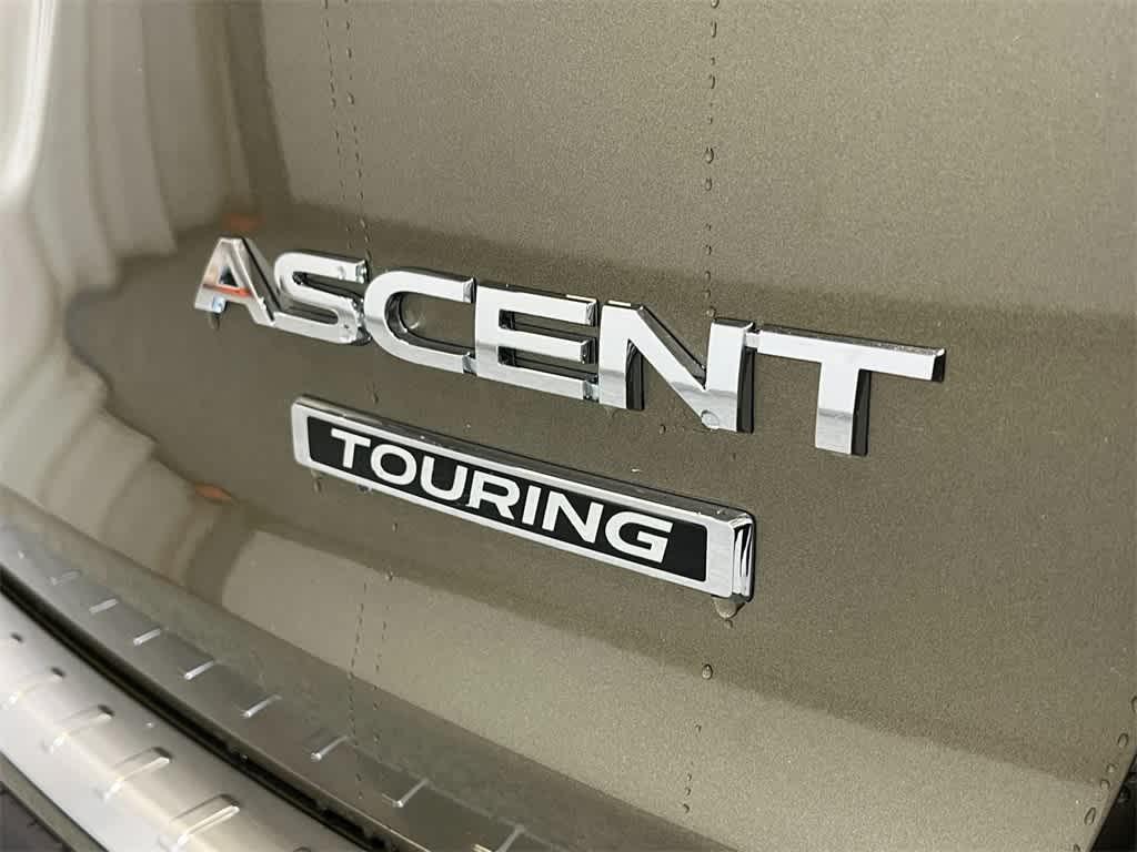 new 2025 Subaru Ascent car, priced at $54,232