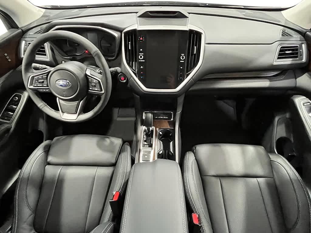 new 2025 Subaru Ascent car, priced at $54,232
