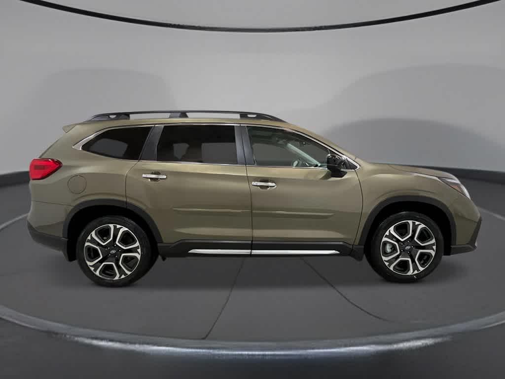 new 2025 Subaru Ascent car, priced at $54,232