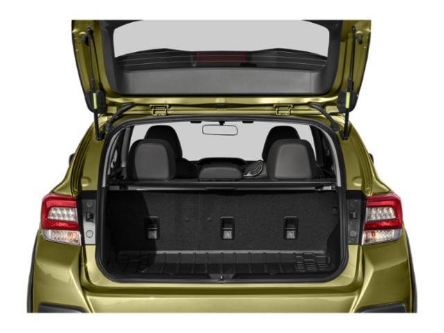 used 2022 Subaru Crosstrek car, priced at $24,800