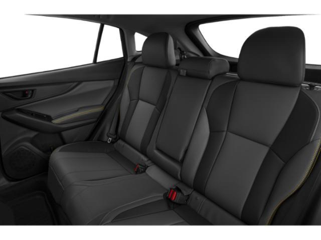 used 2022 Subaru Crosstrek car, priced at $24,800