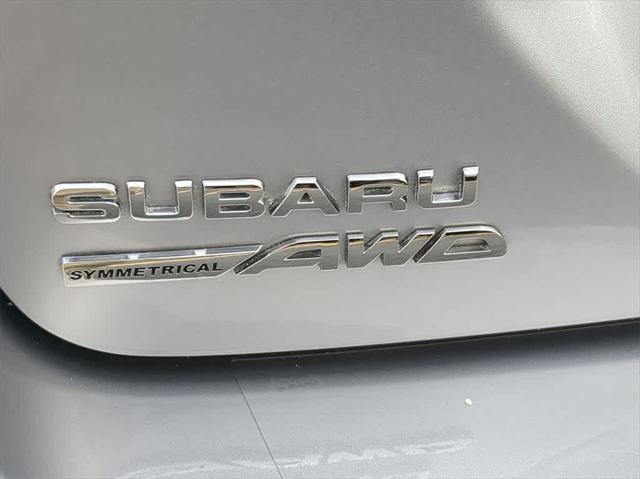 used 2024 Subaru Impreza car, priced at $25,889