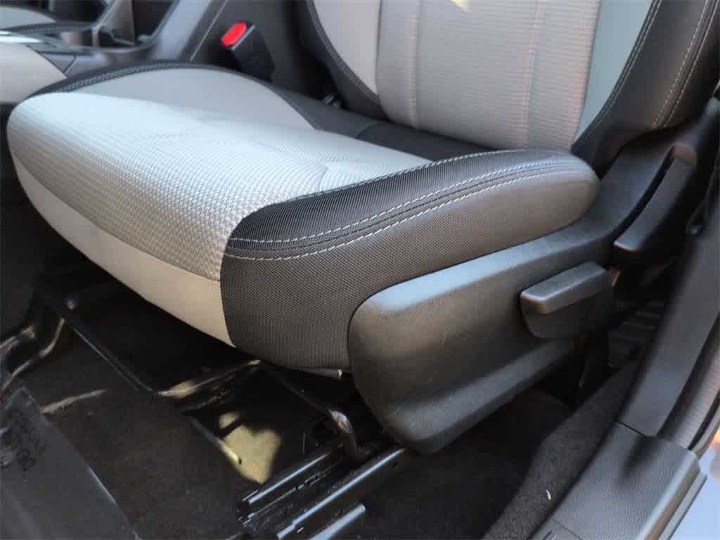 used 2022 Subaru Forester car, priced at $23,954