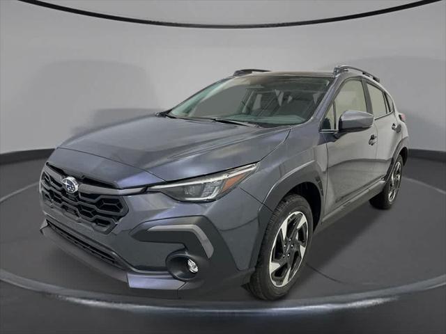 new 2025 Subaru Crosstrek car, priced at $34,703