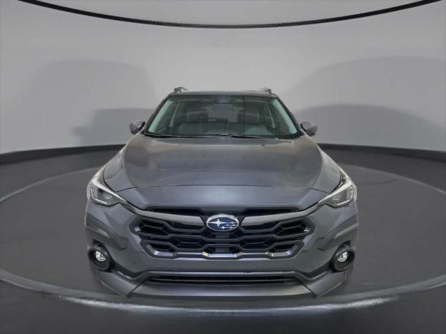 new 2025 Subaru Crosstrek car, priced at $33,825
