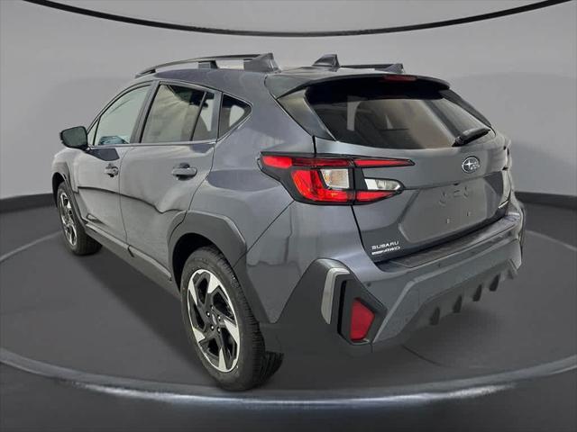 new 2025 Subaru Crosstrek car, priced at $33,825
