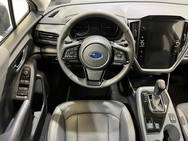 new 2025 Subaru Crosstrek car, priced at $33,825
