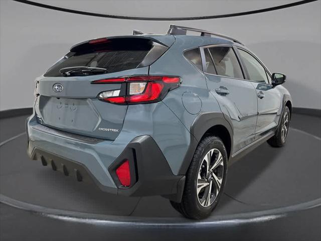 new 2025 Subaru Crosstrek car, priced at $29,237