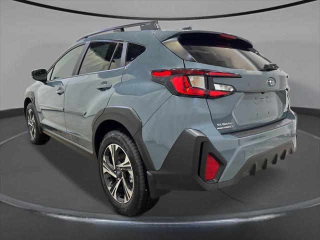 new 2025 Subaru Crosstrek car, priced at $29,237