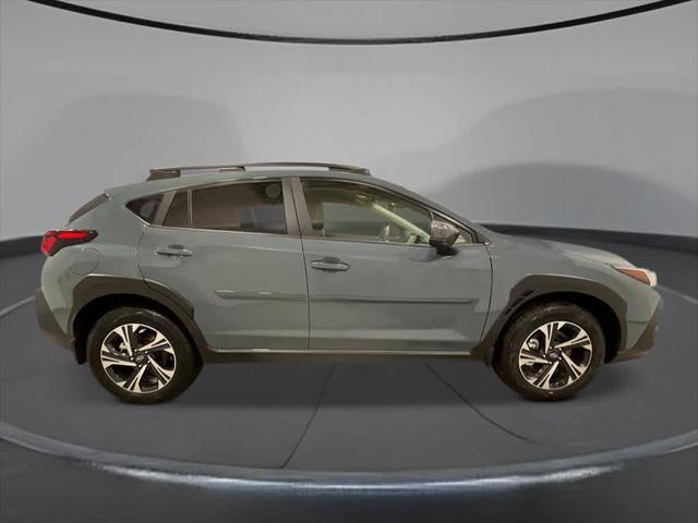 new 2025 Subaru Crosstrek car, priced at $29,237