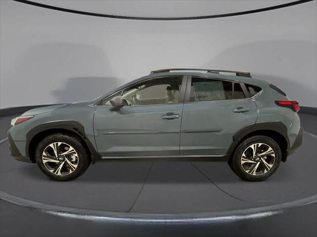 new 2025 Subaru Crosstrek car, priced at $29,237