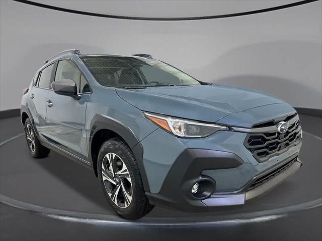 new 2025 Subaru Crosstrek car, priced at $29,237