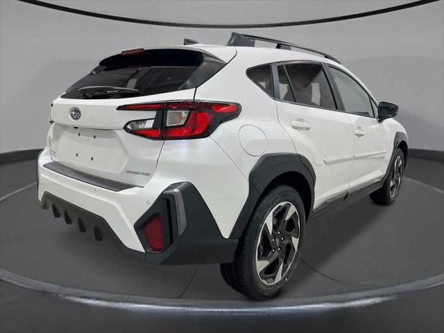 new 2025 Subaru Crosstrek car, priced at $34,774