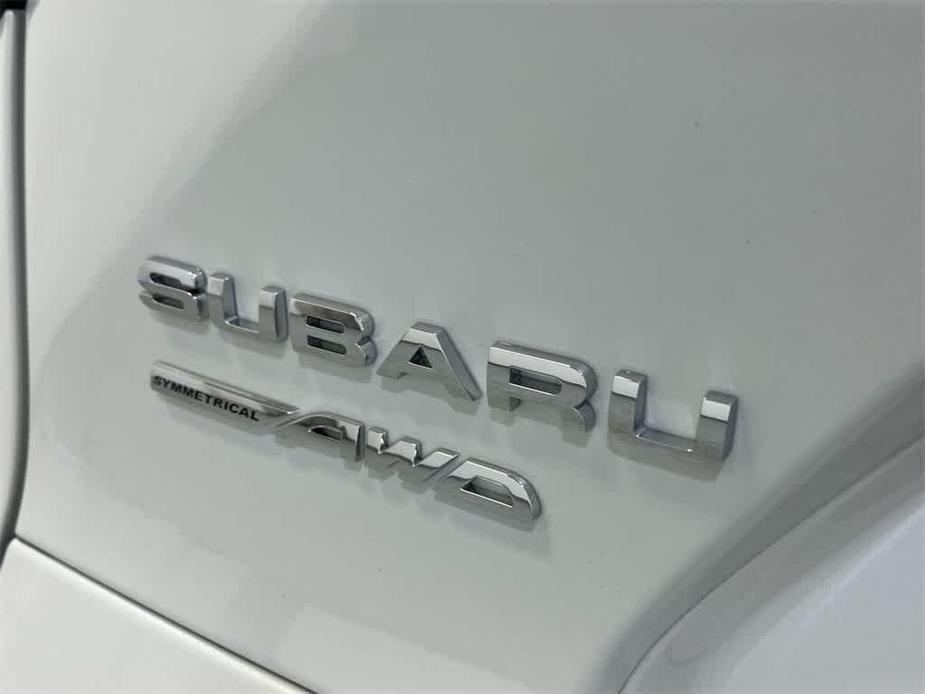 new 2024 Subaru Solterra car, priced at $46,302