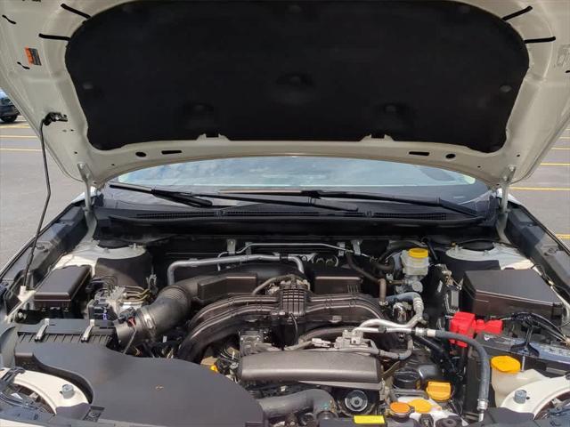 used 2021 Subaru Outback car, priced at $27,076