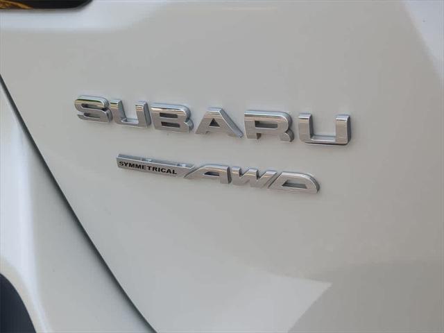 used 2021 Subaru Outback car, priced at $27,076
